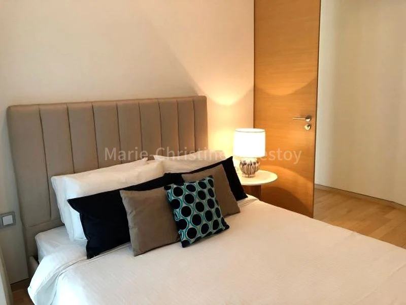 CLIVEDEN AT GRANGE 10