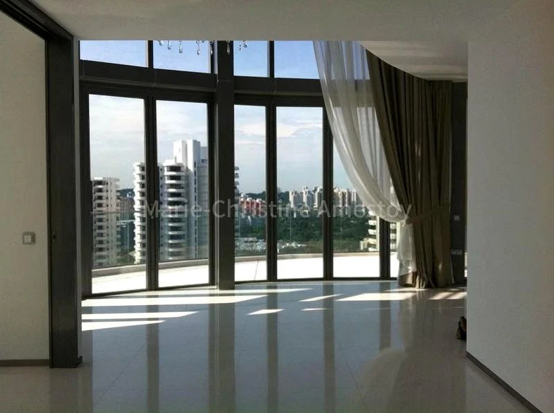 CLIVEDEN AT GRANGE 13