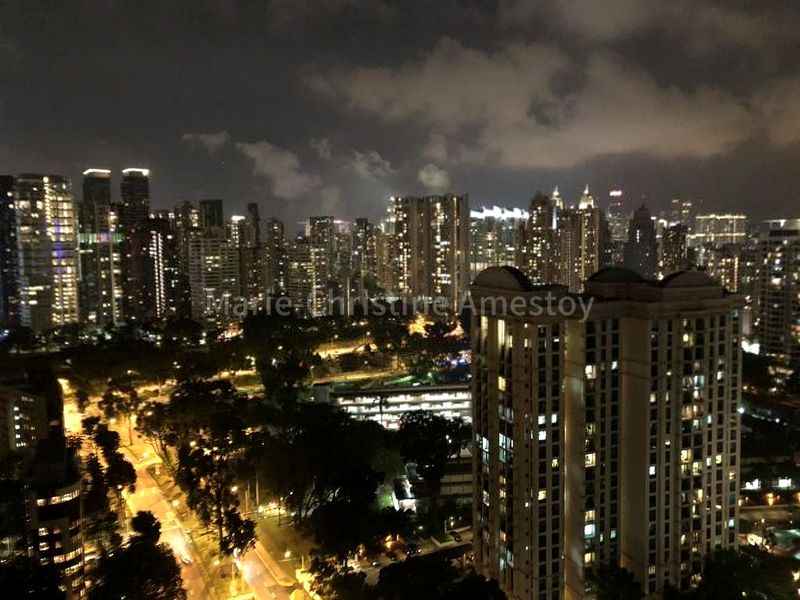 CLIVEDEN AT GRANGE 14