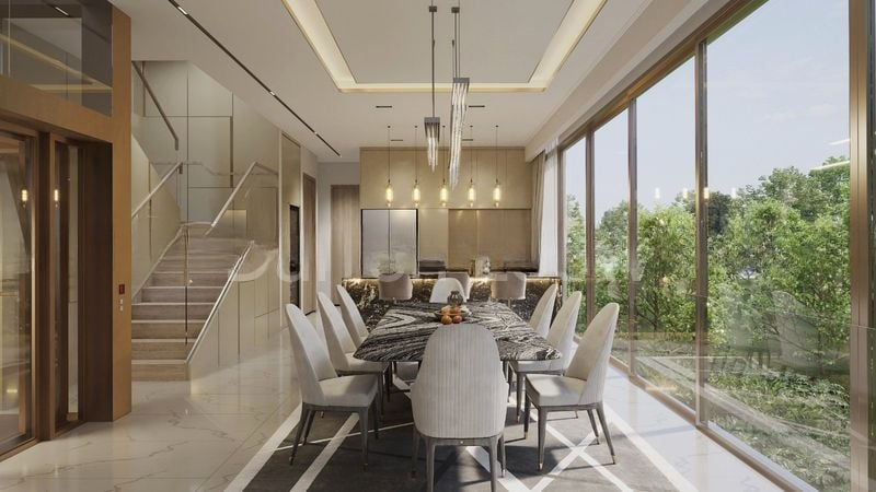 LANDED HOUSING DEVELOPMENT 10