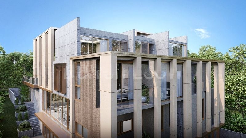 LANDED HOUSING DEVELOPMENT 5