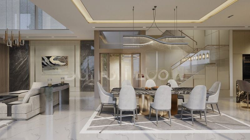 LANDED HOUSING DEVELOPMENT 7