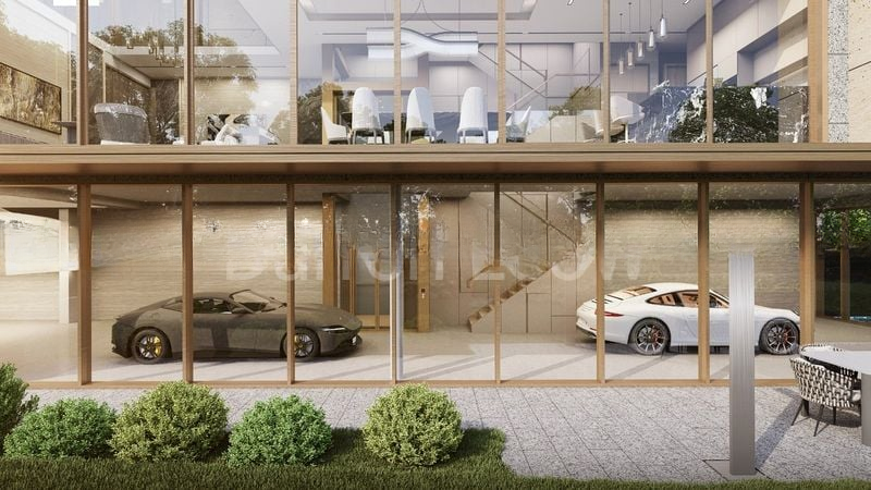 LANDED HOUSING DEVELOPMENT 6