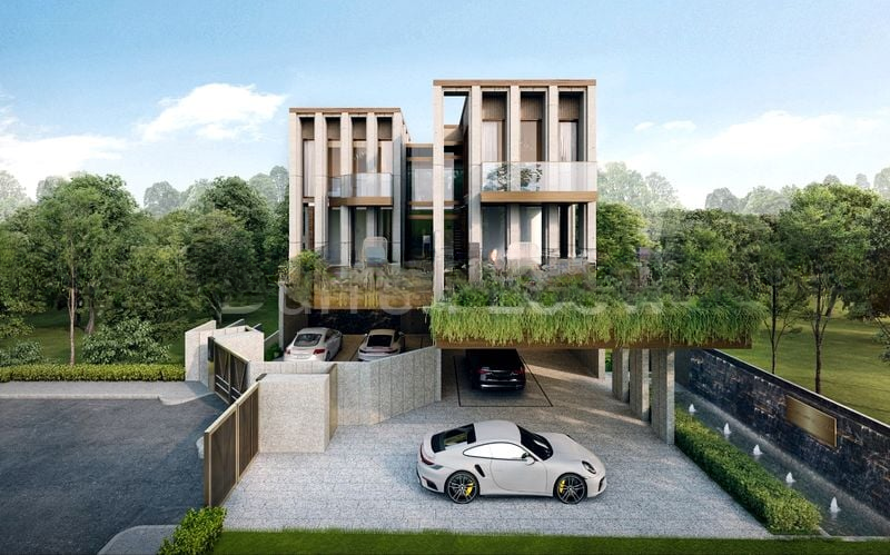 LANDED HOUSING DEVELOPMENT 2