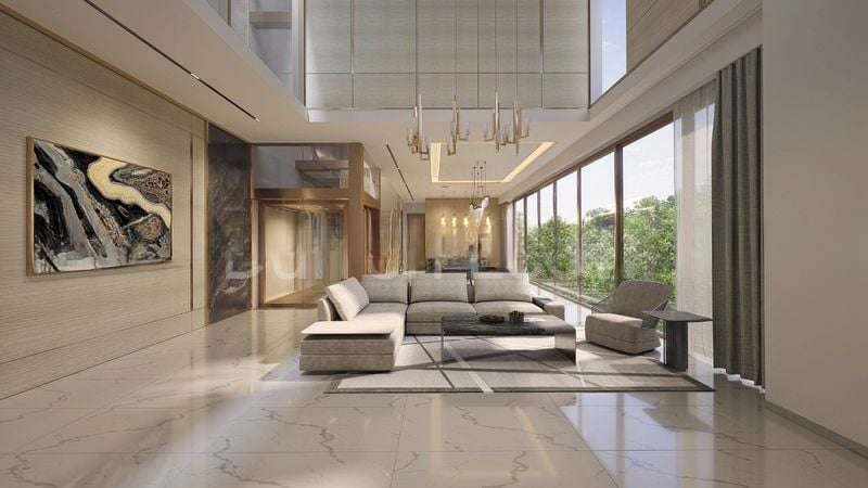 LANDED HOUSING DEVELOPMENT 3