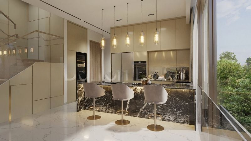 LANDED HOUSING DEVELOPMENT 9