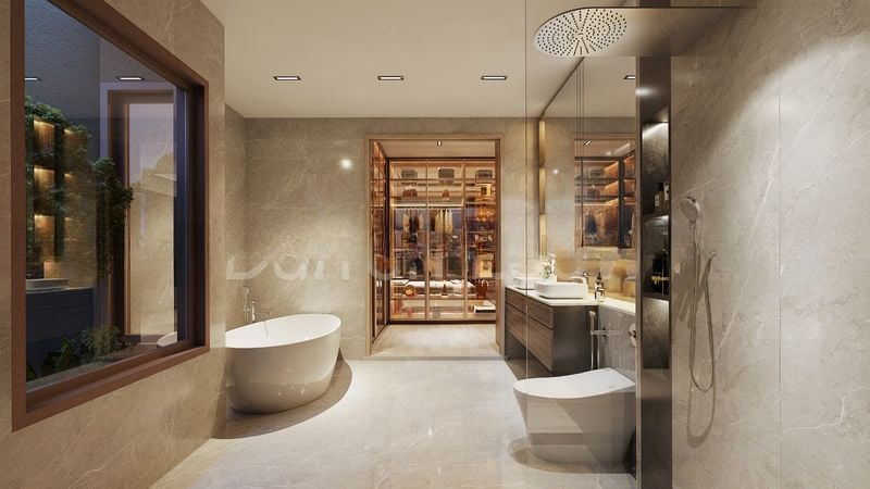 LANDED HOUSING DEVELOPMENT 8