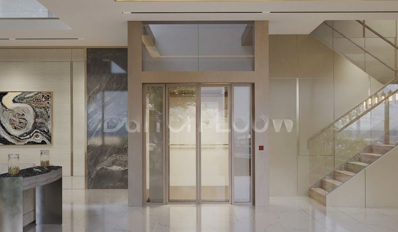 LANDED HOUSING DEVELOPMENT 12