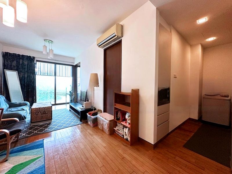 BLISS RESIDENCES 6