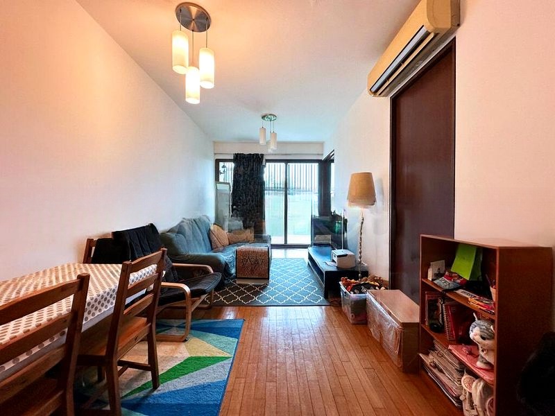 BLISS RESIDENCES 7