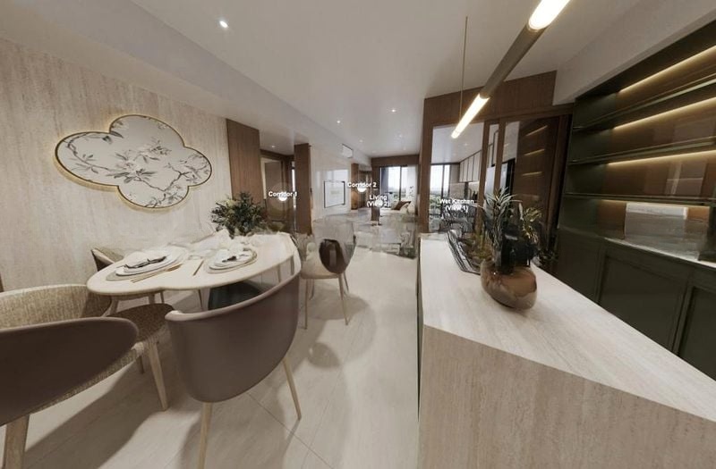 JOO CHIAT MANSIONS 9