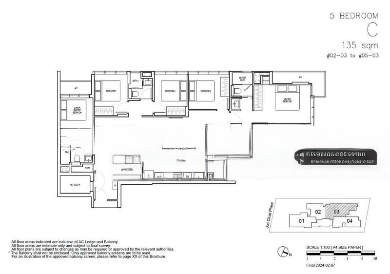 JOO CHIAT MANSIONS 10