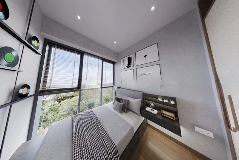 JOO CHIAT MANSIONS 5