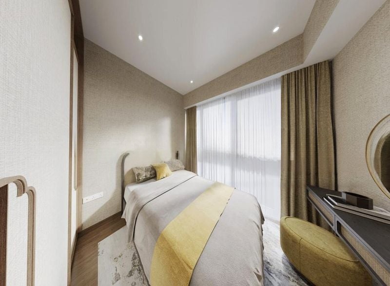 JOO CHIAT MANSIONS 7