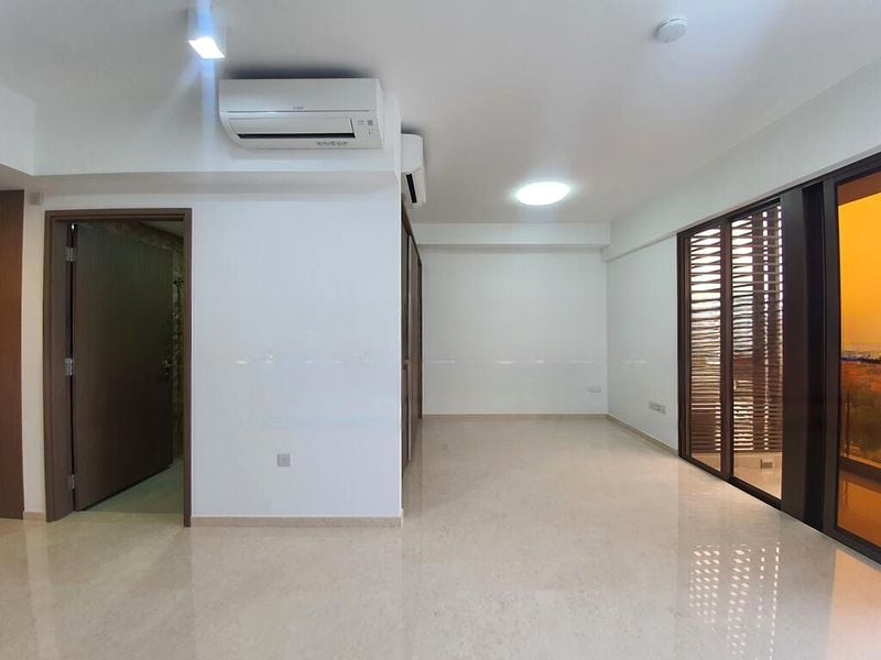 SEASIDE RESIDENCES 2