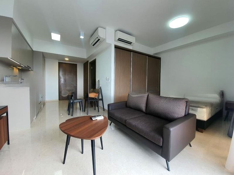 SEASIDE RESIDENCES 6