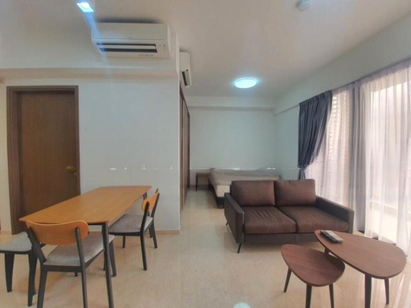 SEASIDE RESIDENCES 3