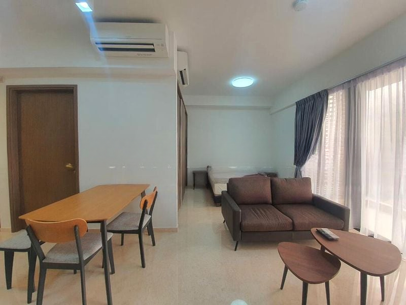 SEASIDE RESIDENCES 5