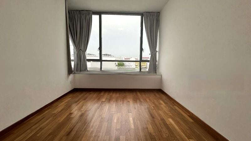 YEWTEE RESIDENCES 5