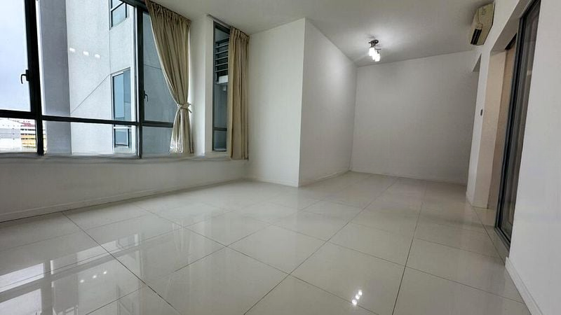 YEWTEE RESIDENCES 8
