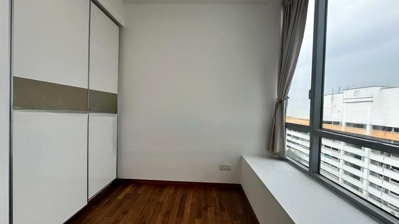 YEWTEE RESIDENCES 3
