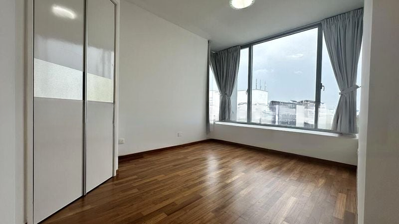 YEWTEE RESIDENCES 6