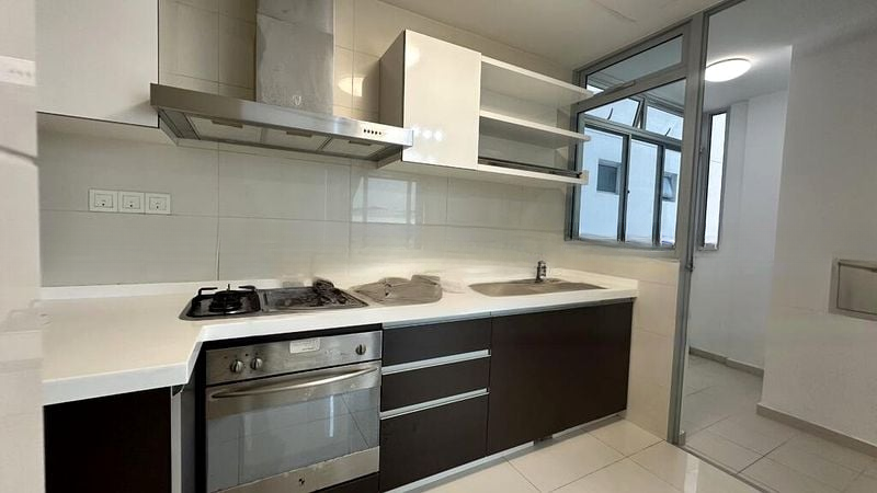 YEWTEE RESIDENCES 2