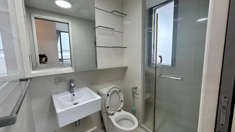 YEWTEE RESIDENCES 1