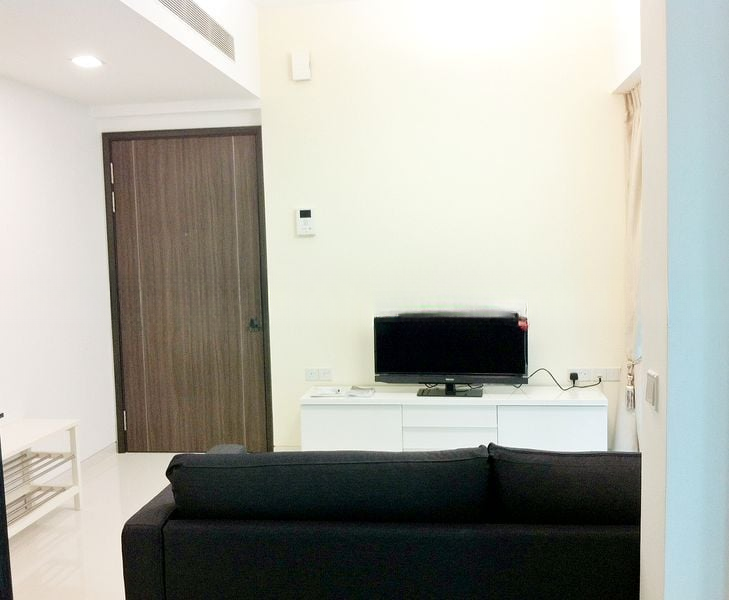 RESIDENCE 8 3