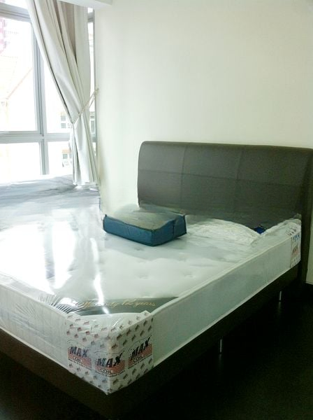 RESIDENCE 8 4