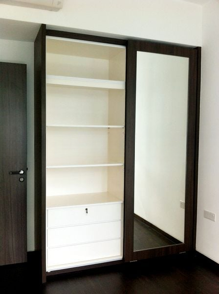 RESIDENCE 8 1