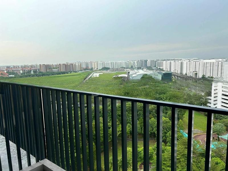 SENGKANG GRAND RESIDENCES 1