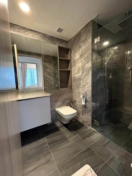 SENGKANG GRAND RESIDENCES 2
