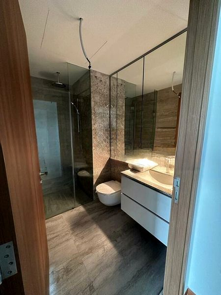 FOURTH AVENUE RESIDENCES 4