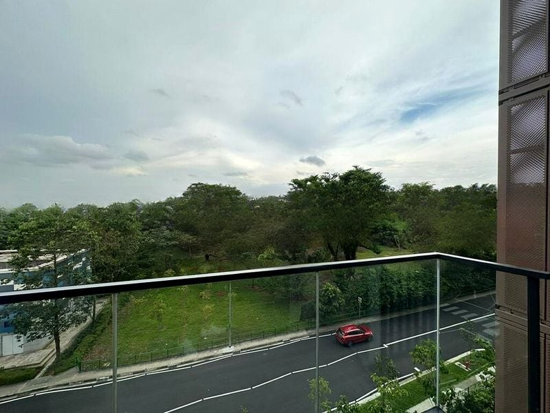 FOURTH AVENUE RESIDENCES 5