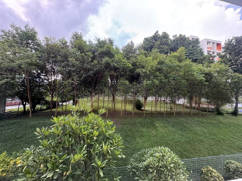 PRIMO RESIDENCES 9