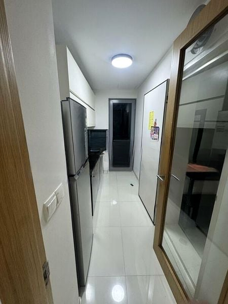 PRIMO RESIDENCES 8