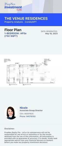 THE VENUE RESIDENCES 10