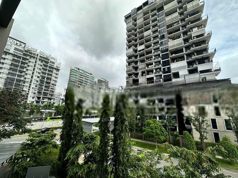 THE VENUE RESIDENCES 5