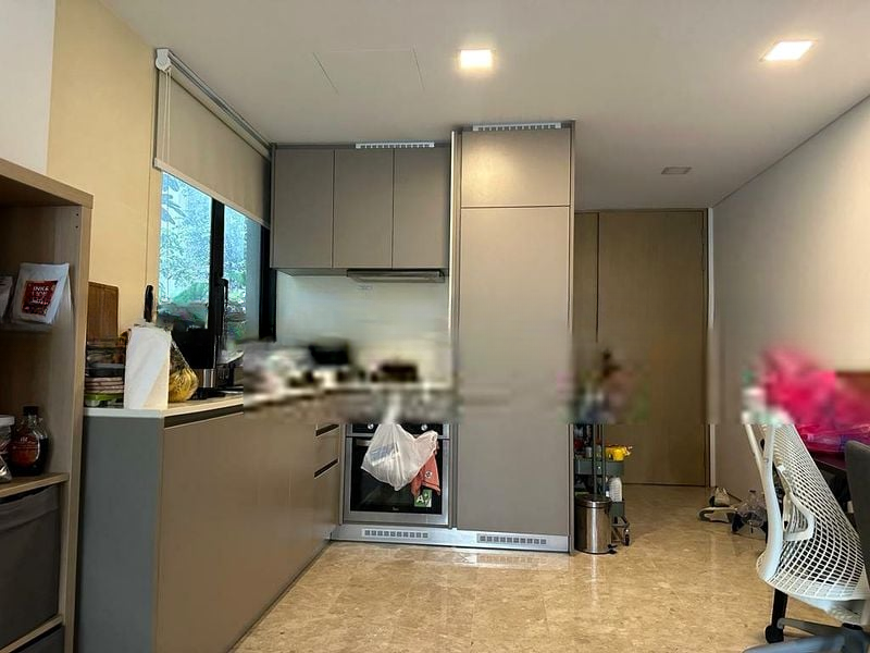 THE VENUE RESIDENCES 3