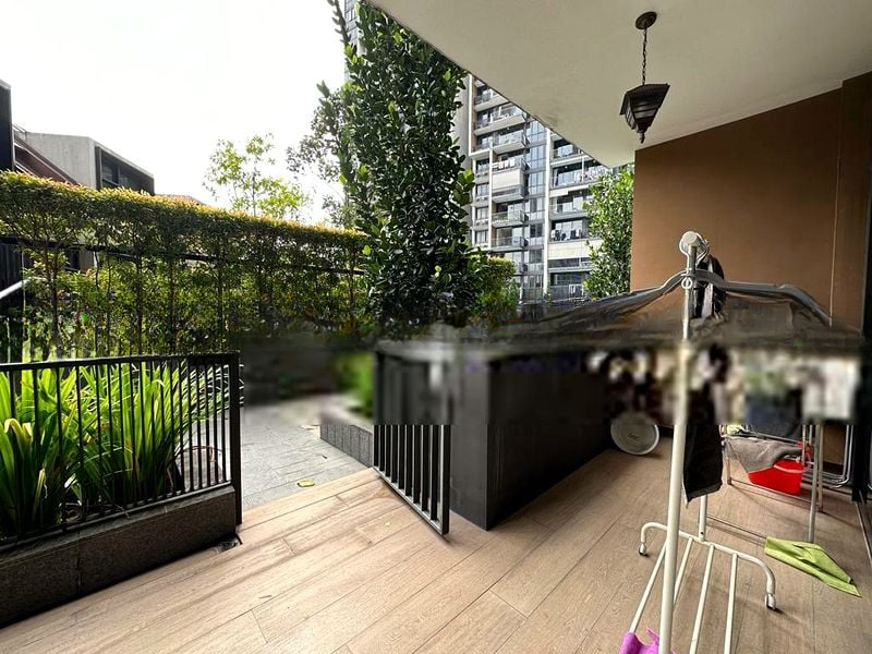 THE VENUE RESIDENCES 4