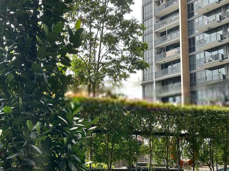 THE VENUE RESIDENCES 6