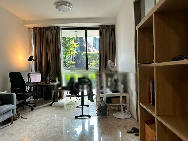 THE VENUE RESIDENCES 2