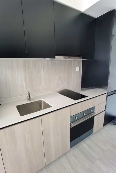 GRANDEUR PARK RESIDENCES 2