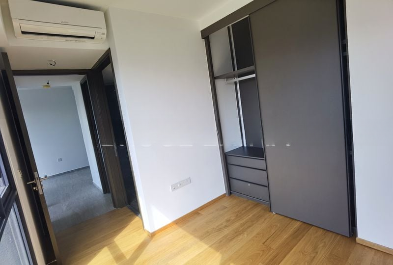 GRANDEUR PARK RESIDENCES 3