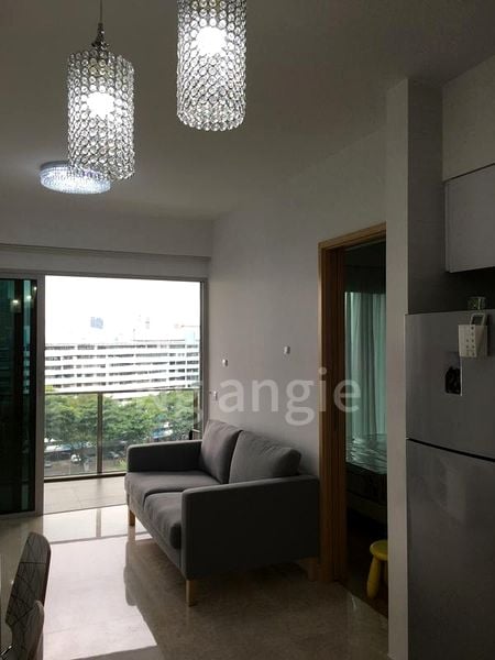 EIGHT RIVERSUITES 11