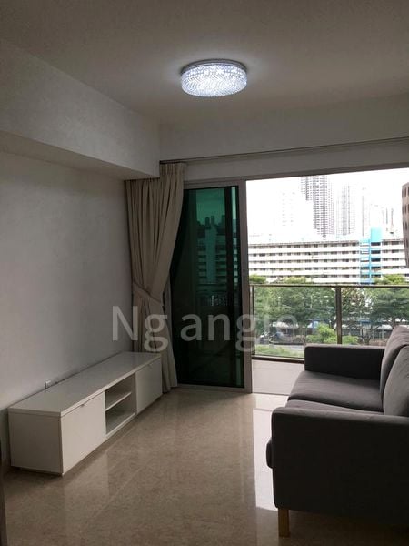 EIGHT RIVERSUITES 12