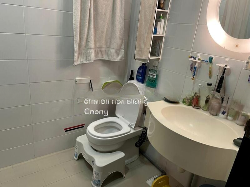 CHOA CHU KANG AVE 1 8