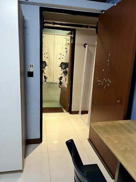 CHOA CHU KANG AVE 1 5