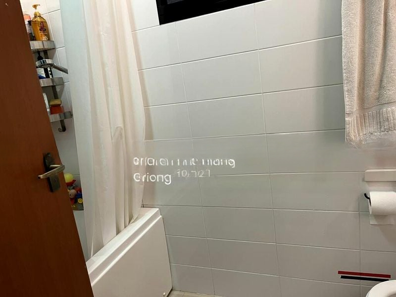 CHOA CHU KANG AVE 1 6